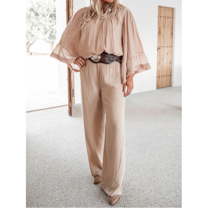 2023 Breeze Trousers in Bohemia