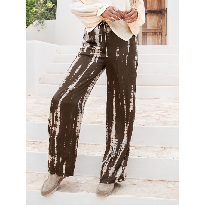 2023 Printed Breeze Trousers