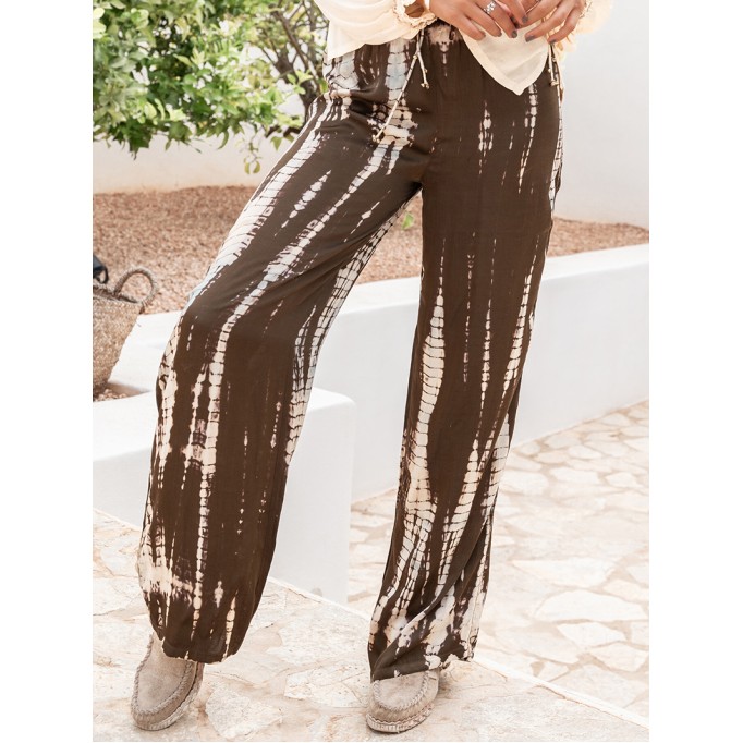 2023 Printed Breeze Trousers