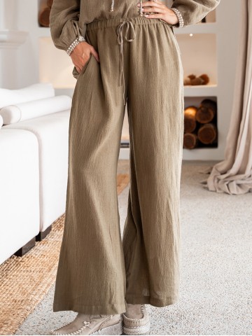 Casual Breeze Trousers