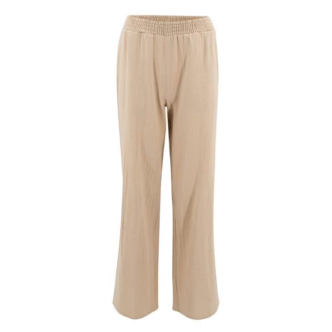 Casual Cotton Breeze Trousers