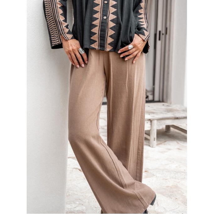 Fashion Casual Breeze Trousers