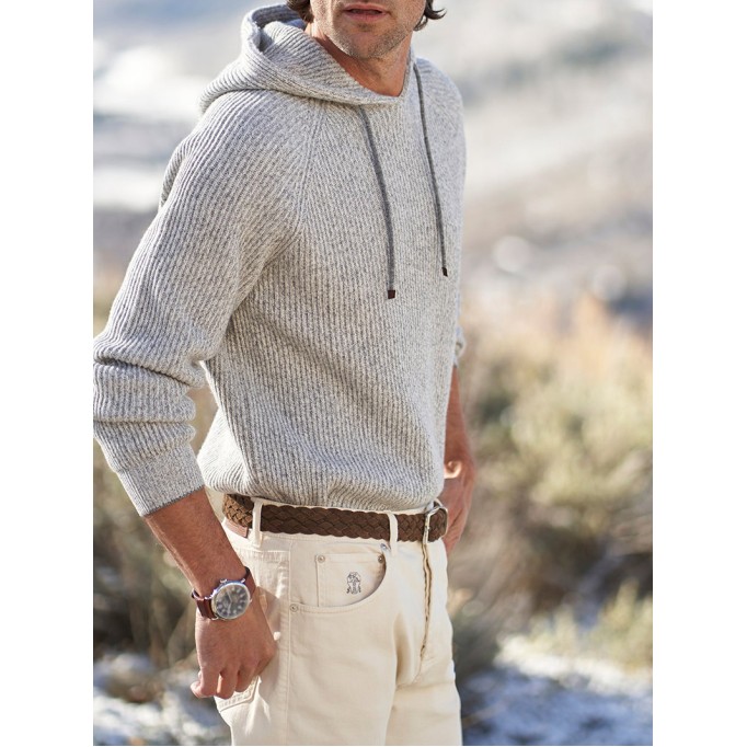 Men's Casual Oversized Hoodies Sweatshirts