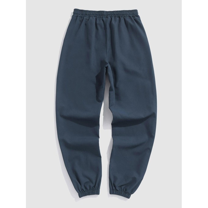 Men's Retro Casual Outdoor Pants