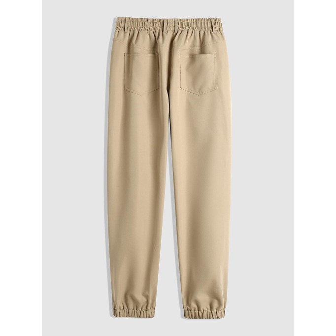 Men's Retro Casual Outdoor Pants