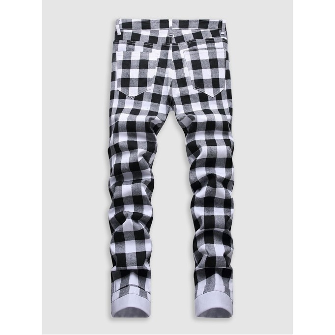 Men's Retro Casual Outdoor Pants