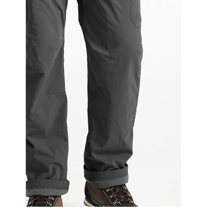 Men's Standard Fit Hiking Pants