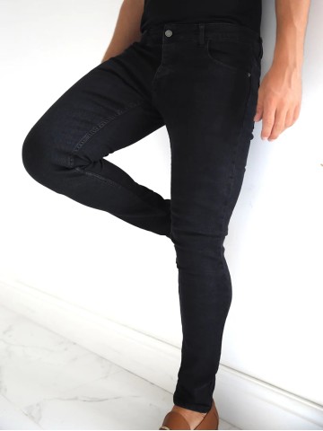 Men's stretch twill pants