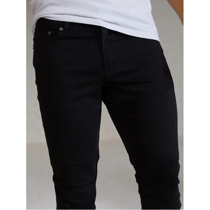 Men's stretch twill pants