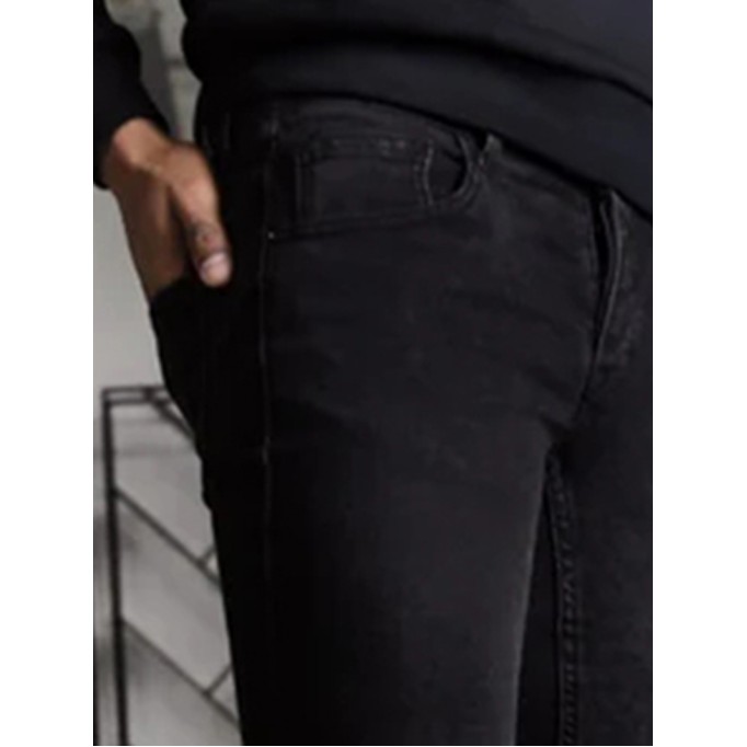 Men's stretch twill pants