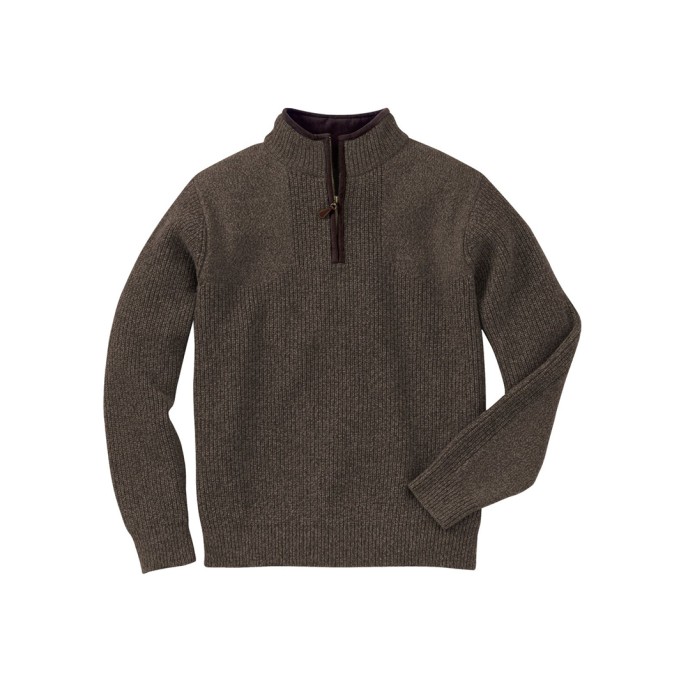 Men's Waterfowl Sweater