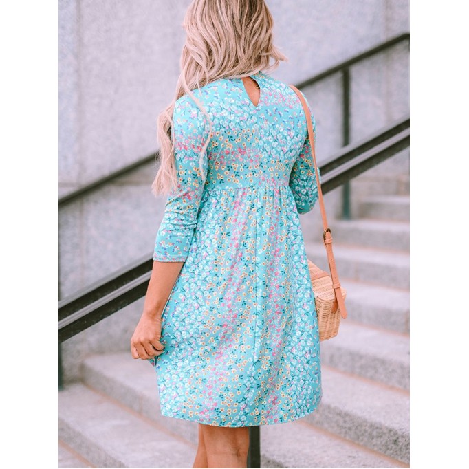 Women Casual Elegant Dress