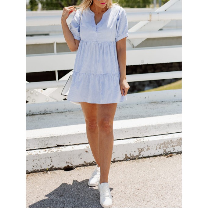 Women Casual Elegant Dress