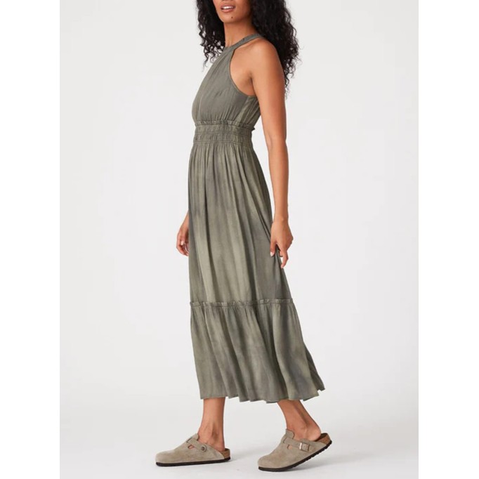 Women's Bohemian Dress